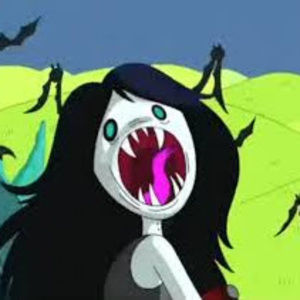 Meet your Posher, Roxy